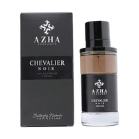 AzhaAzha Chevalier Noir Eau De Parfum Spray - 10mlvivadelux