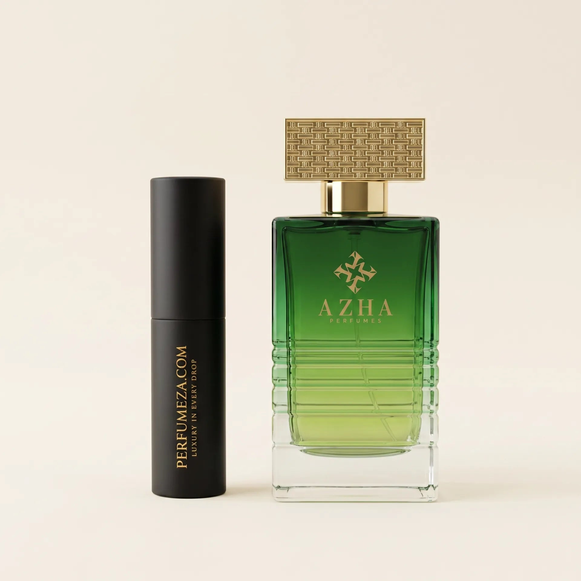 AzhaAzha Men’s Taj Al Oud Eau de ParfumPerfumeza