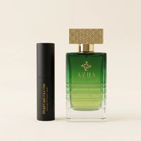 AzhaAzha Men’s Taj Al Oud Eau de ParfumPerfumeza