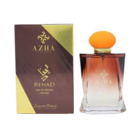AzhaAzha Renad Eau De Parfum for Women 10mlvivadelux