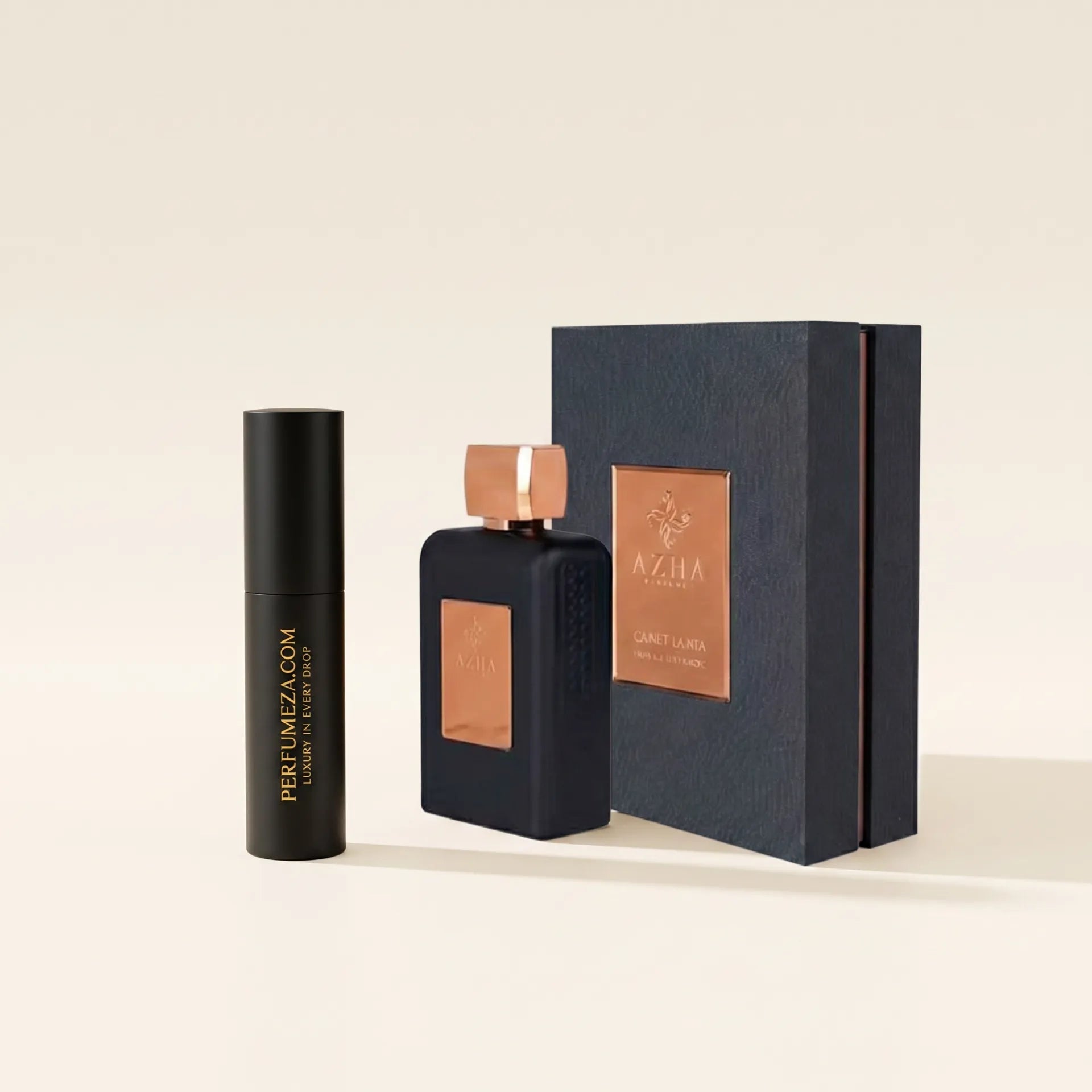 AzhaAzha Shah's Oud Eau de ParfumPerfumeza