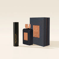 AzhaAzha Shah's Oud Eau de ParfumPerfumeza
