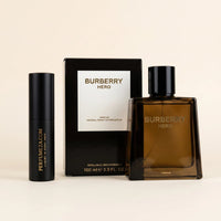 BurberryBurberry Hero ParfumPerfumeza