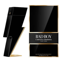 Carolina HerreraCarolina Herrera Bad Boy EDT Spray 10mlPerfumeza