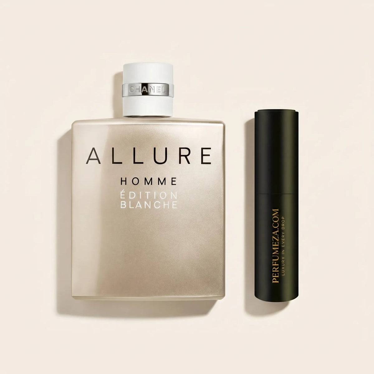 ChanelChanel Allure Homme Édition Blanche Eau de ParfumPerfumeza