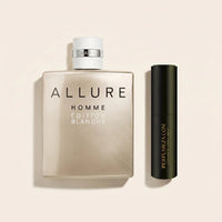 ChanelChanel Allure Homme Édition Blanche Eau de ParfumPerfumeza
