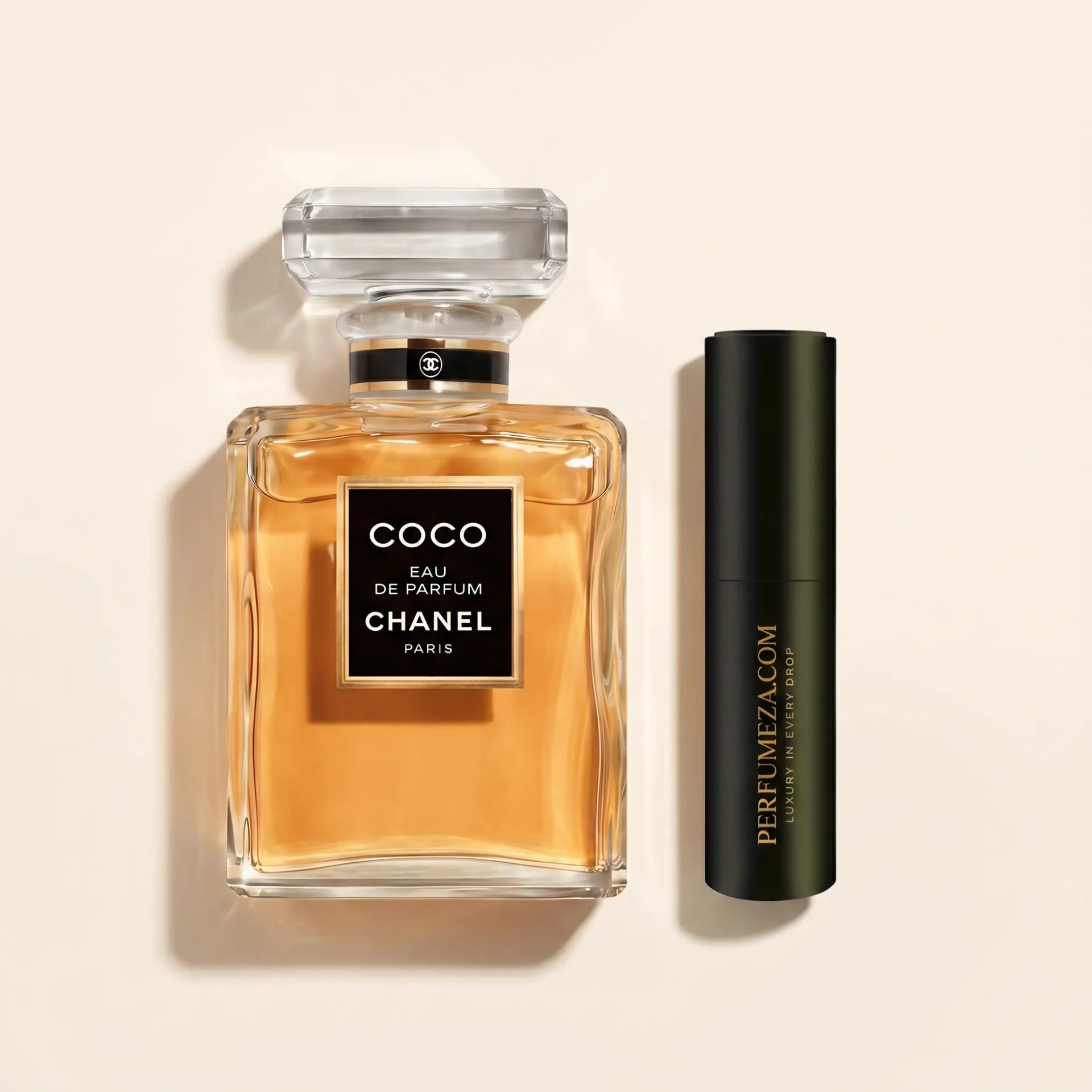 ChanelChanel Coco Eau de ParfumPerfumeza
