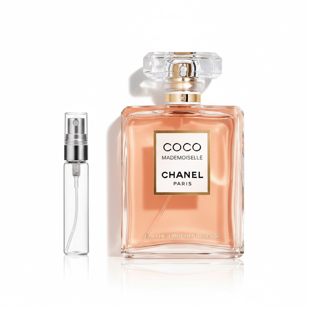 ChanelChanel Coco Mademoiselle Eau de ParfumPerfumeza