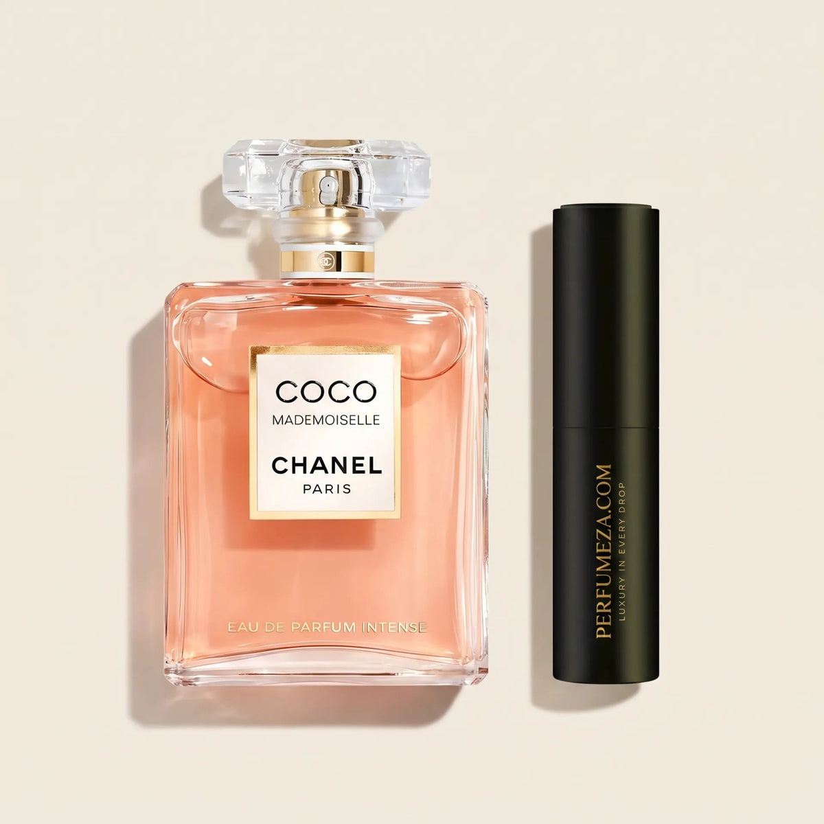 ChanelChanel Coco Mademoiselle Eau de ParfumPerfumeza