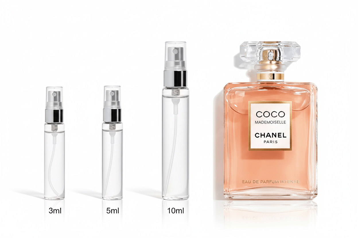 ChanelChanel Coco Mademoiselle Eau de ParfumPerfumeza