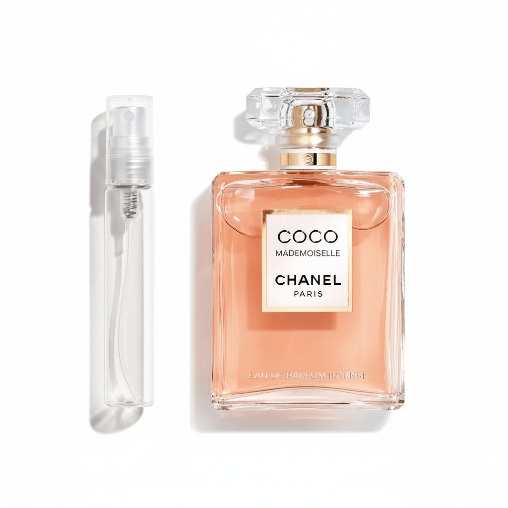 ChanelChanel Coco Mademoiselle Eau de ParfumPerfumeza