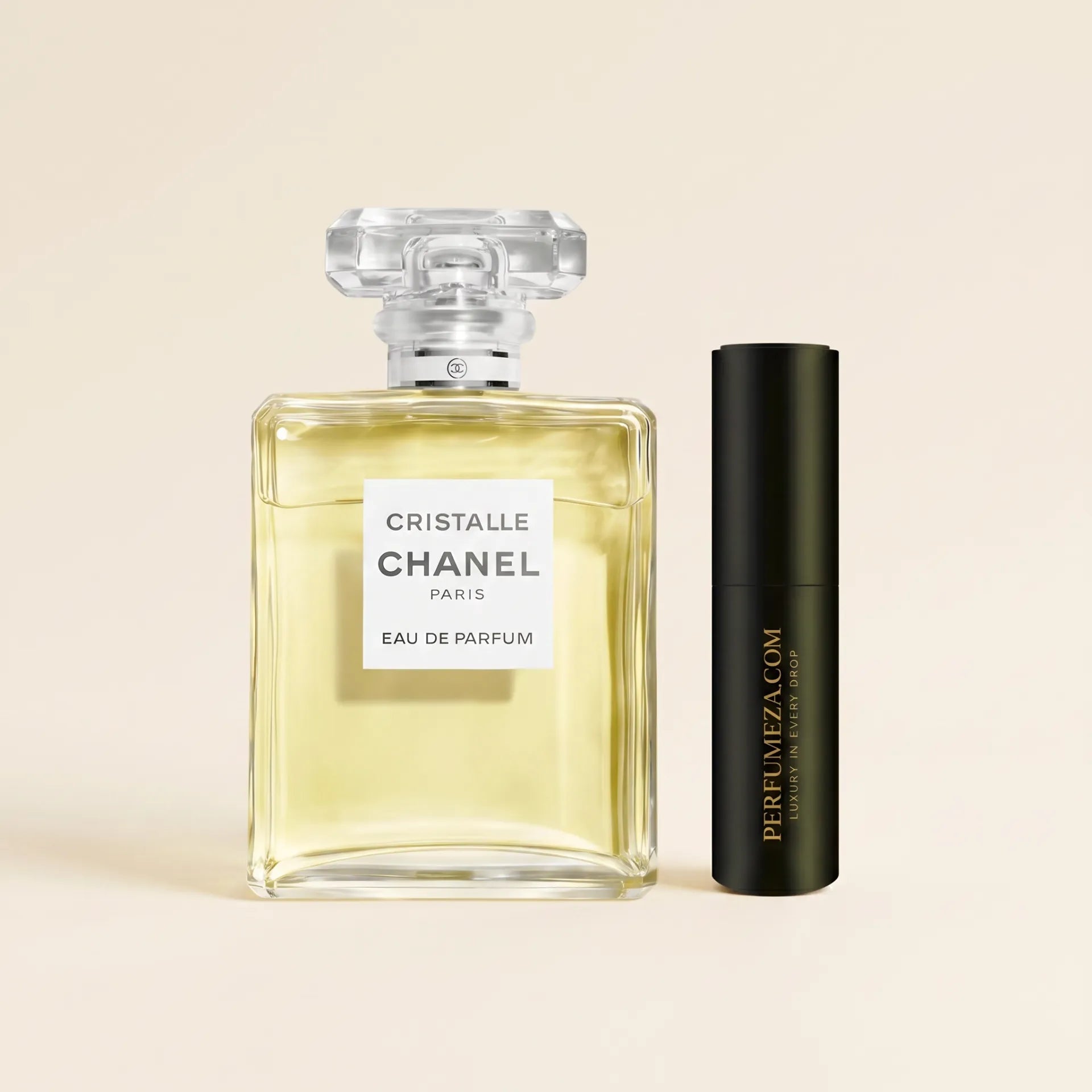 ChanelChanel Cristalle Eau de ParfumPerfumeza