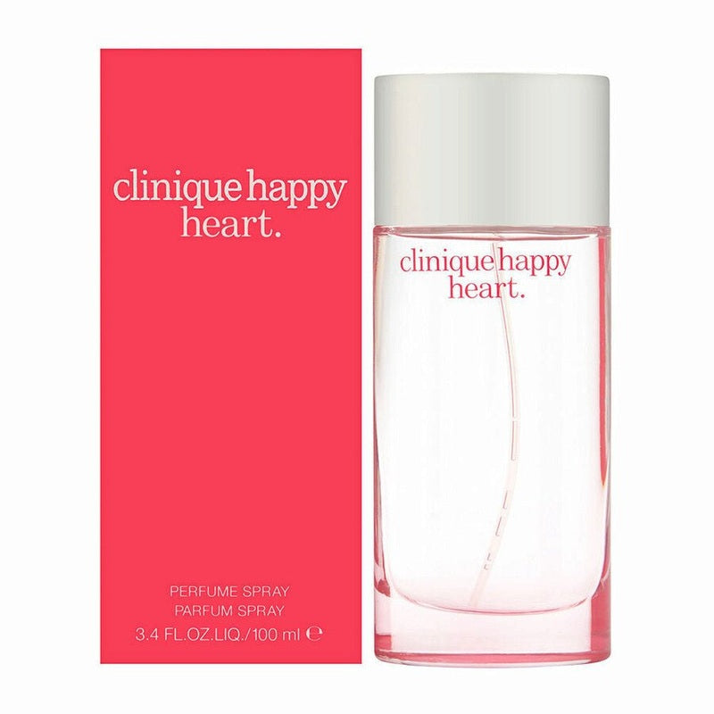 CliniqueClinique Happy Heart Eau De Parfum 10mlvivadelux
