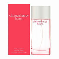 CliniqueClinique Happy Heart Eau De Parfum 10mlvivadelux