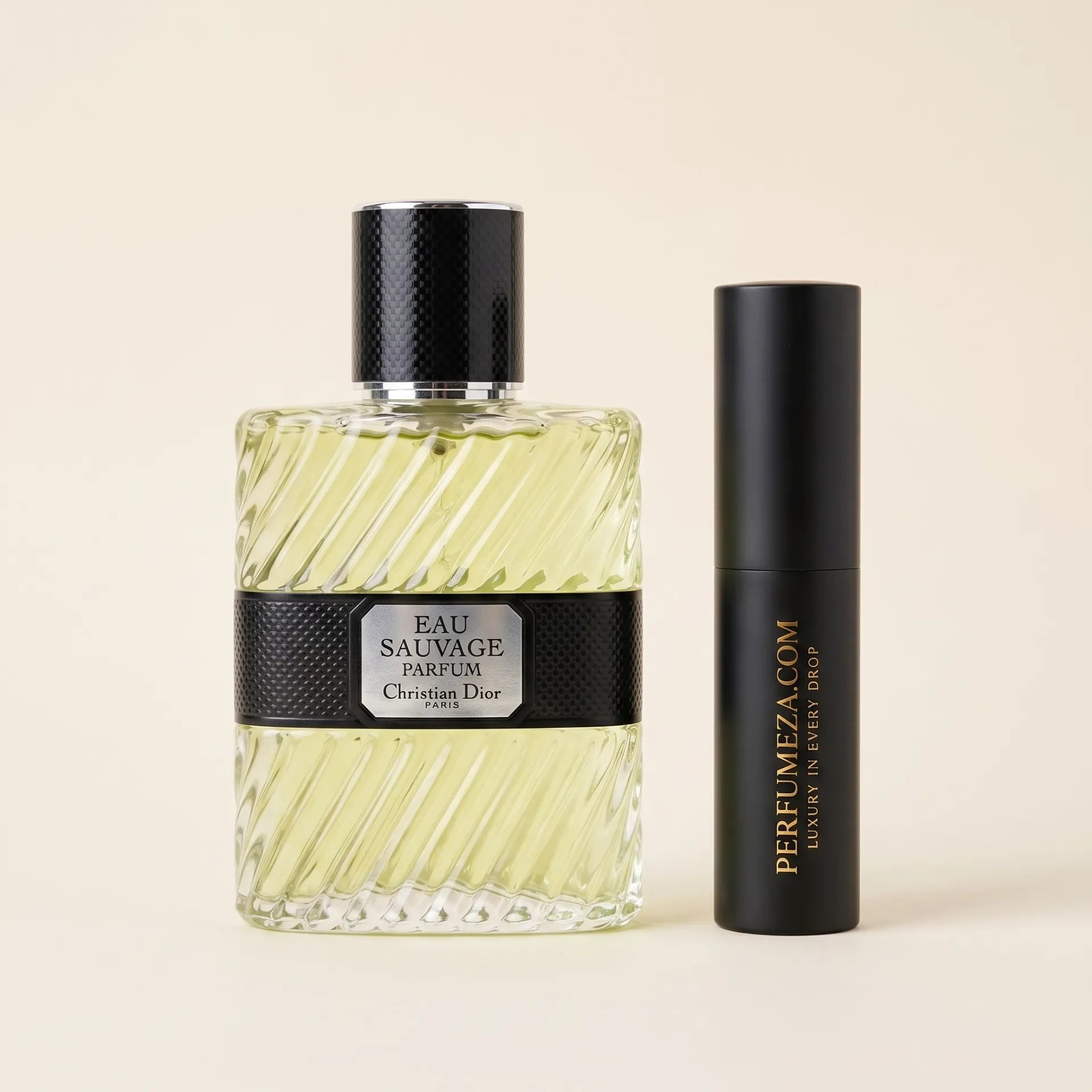 DiorDior Eau Sauvage Parfum (2017)Perfumeza