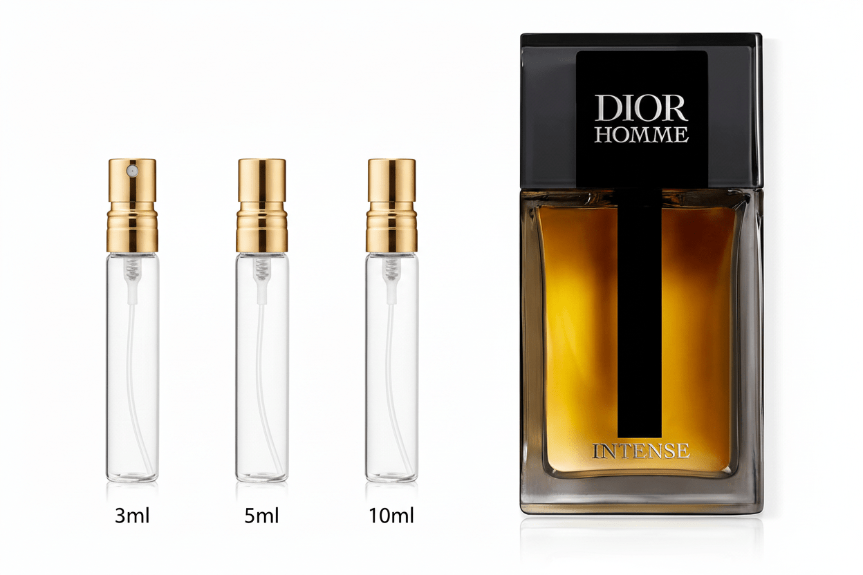 DiorDior Homme Intense Eau de ParfumPerfumeza