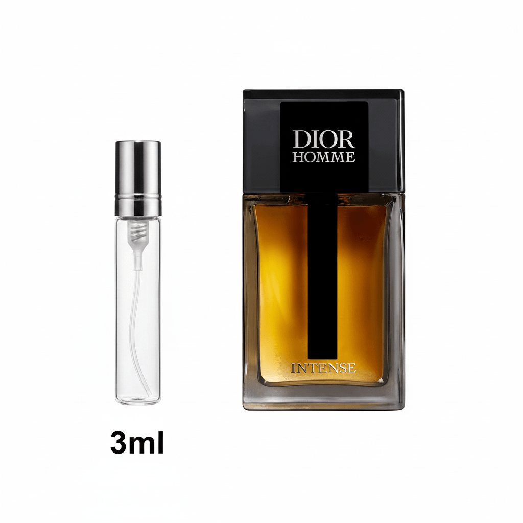 DiorDior Homme Intense Eau de ParfumPerfumeza