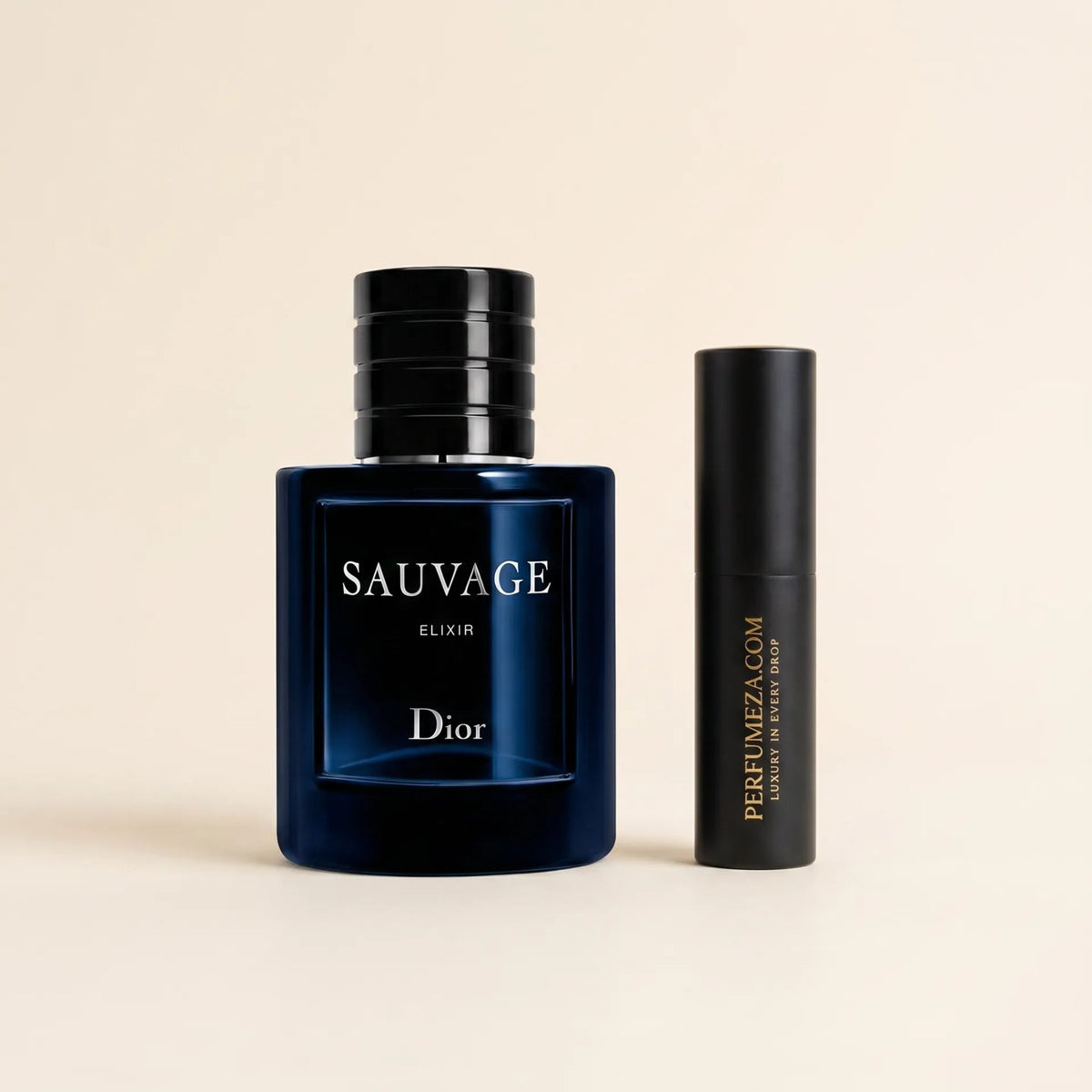 DiorDior Sauvage ElixirPerfumeza