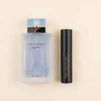 Dolce & GabbanaDolce & Gabbana — Light Blue Eau Intense EDP — 10 ml.Perfumeza