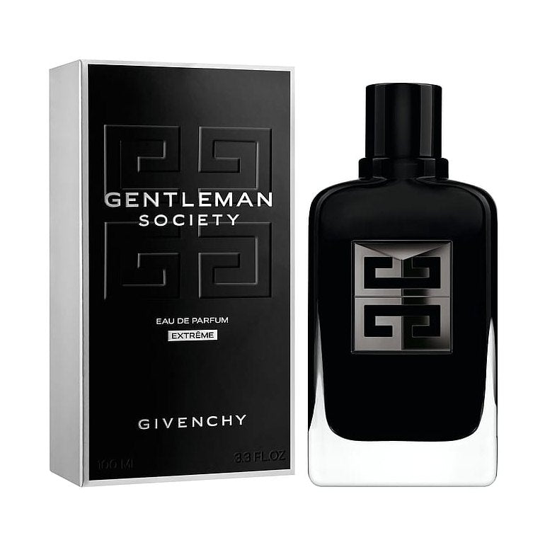 GivenchyGentleman Society Extreme Eau de Parfum 10mlPerfumeza