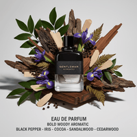 GivenchyGivenchy Gentleman Boisée EDP 10mlPerfumeza
