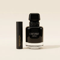 GivenchyGivenchy L’Interdit Absolu Intense Eau de ParfumPerfumeza