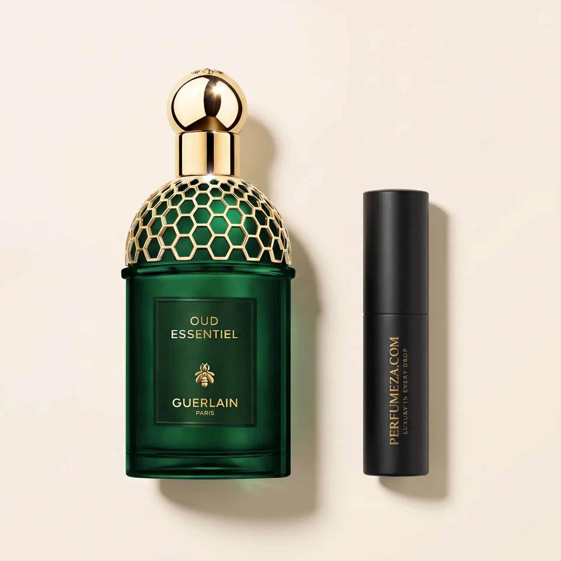 GuerlainGuerlain Aqua Allegoria Oud Essentiel EDPPerfumeza