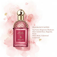 GuerlainGuerlain Aqua Allegoria Rosa Amira EDP 10mlPerfumeza