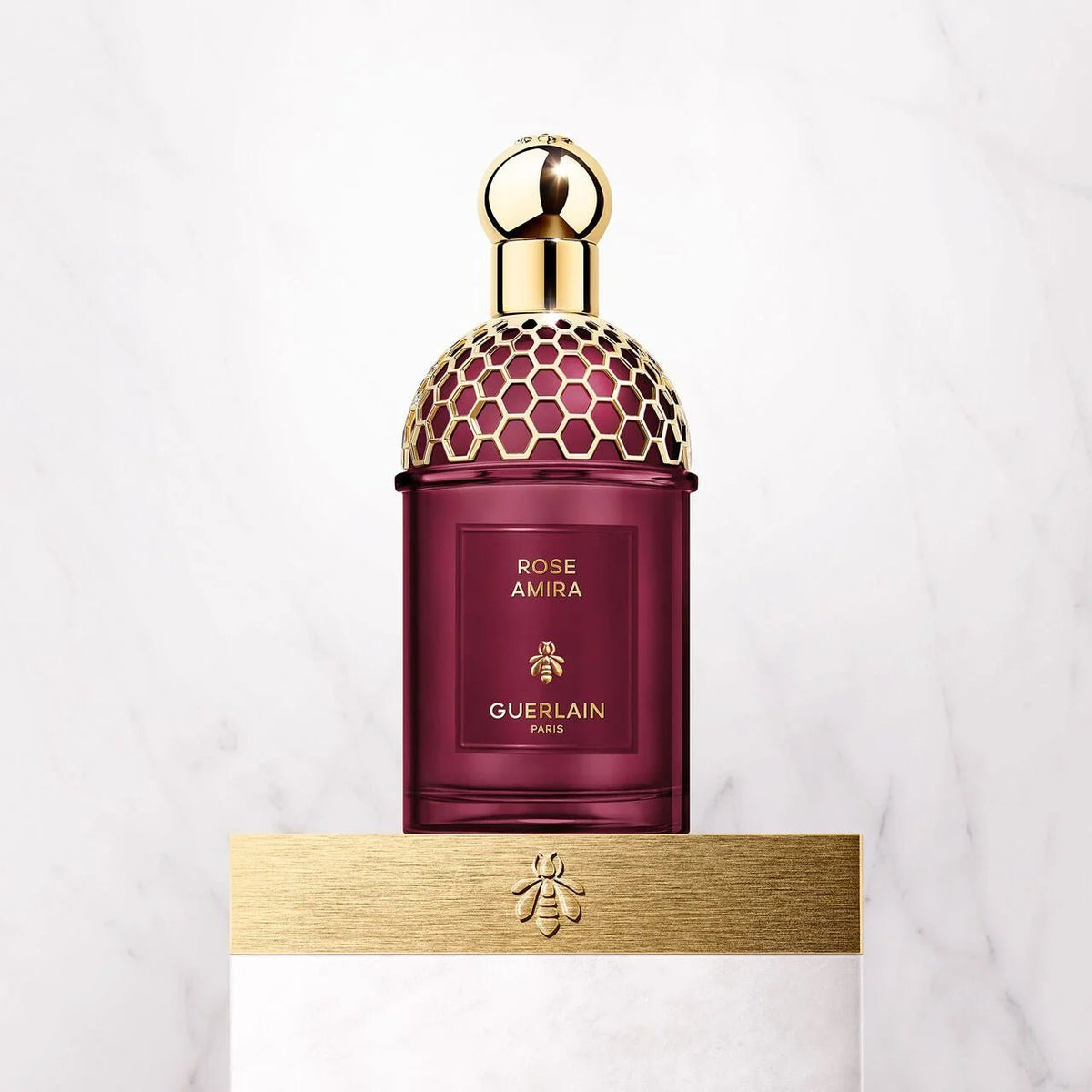GuerlainGuerlain Rose Amira EdP 10mlPerfumeza