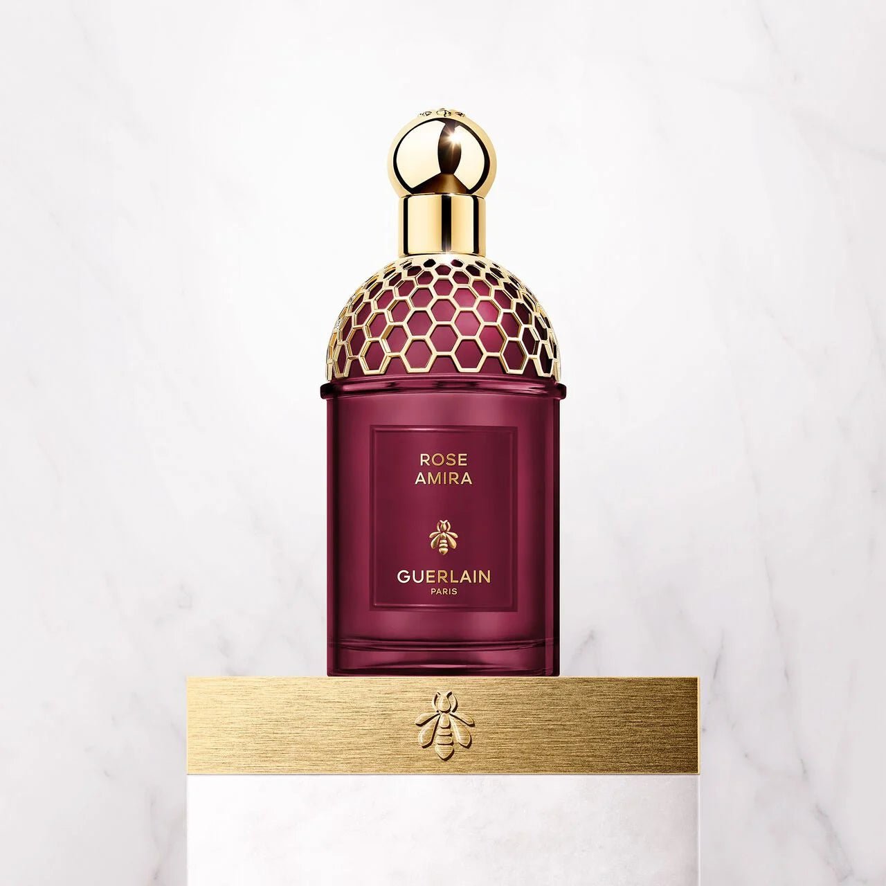 GuerlainGuerlain Rose Amira EdP 10mlPerfumeza