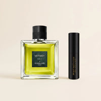 GuerlainGuerlain Vetiver Eau de ToilettePerfumeza