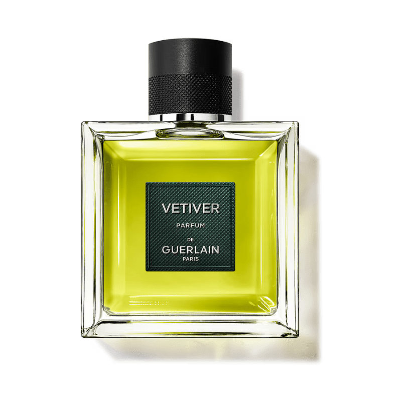 GuerlainVETIVER eau de toilette spray 10mlPerfumeza