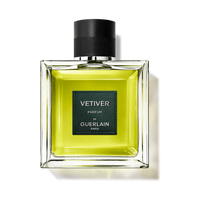 GuerlainVETIVER eau de toilette spray 10mlPerfumeza