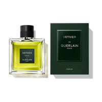 GuerlainVETIVER eau de toilette spray 10mlPerfumeza