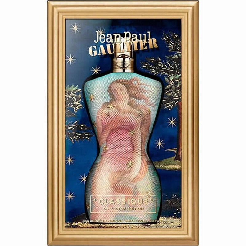 Jean Paul GaultierJean Paul Gaultier Classique Christmas Limited Edition 10mlvivadelux