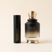 KhadlajKhadlaj Oud Noir Eau De ParfumPerfumeza