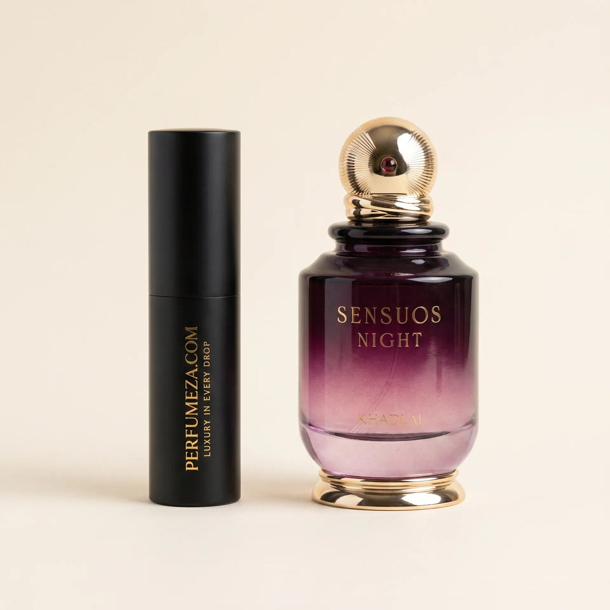 KhadlajKhadlaj Sensous Night Perfume Eau De ParfumPerfumeza
