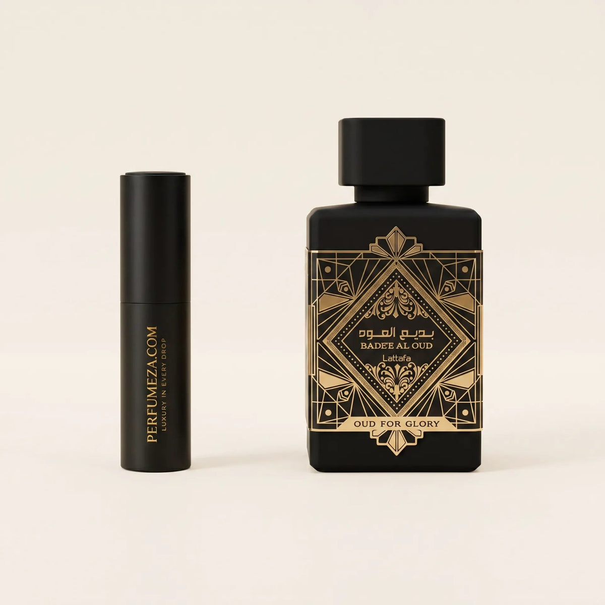 LattafaLattafa Bade'e Al Oud Eau De Parfum (Oud For Glory )Perfumeza