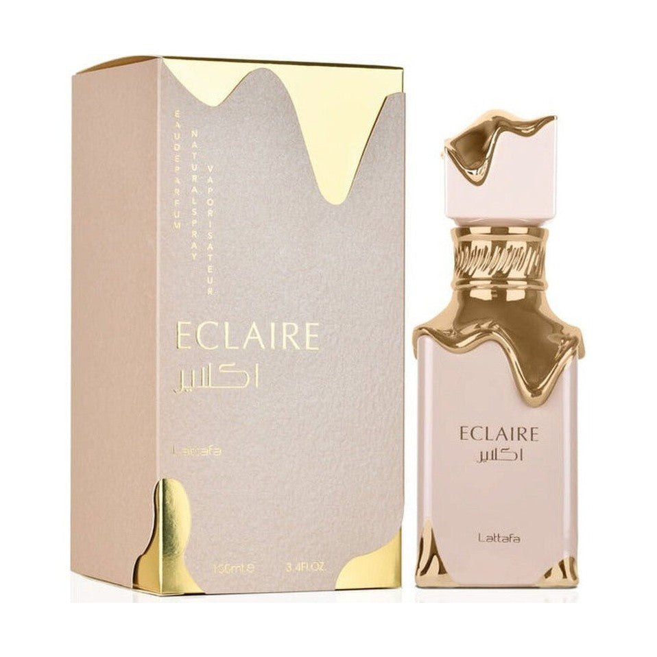 LattafaLattafa Eclair Eau De Parfum - 10mlvivadelux