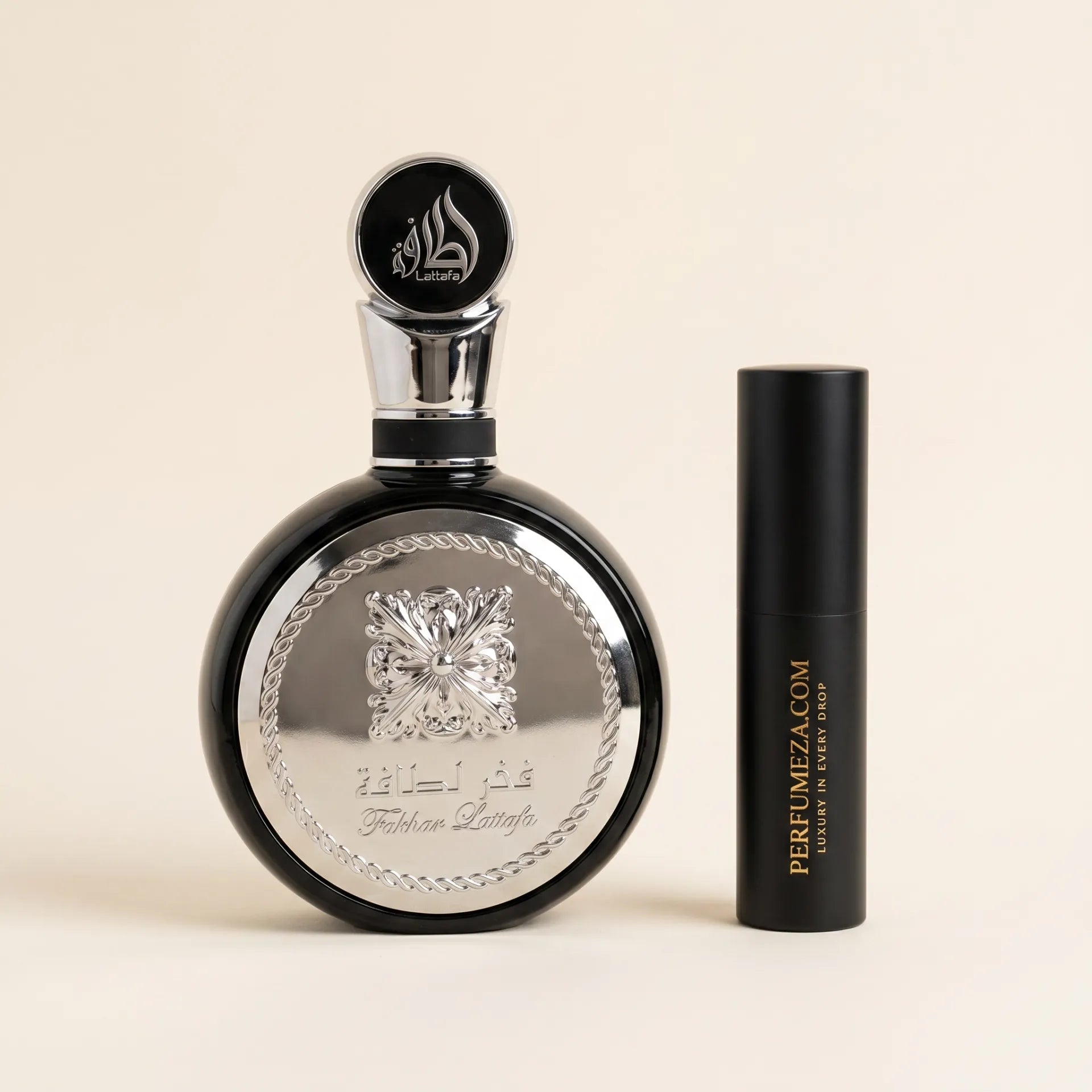 LattafaLattafa Fakhar Black EDP - (Pride of Lattafa)Perfumeza