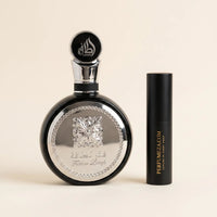 LattafaLattafa Fakhar Black EDP - (Pride of Lattafa)Perfumeza