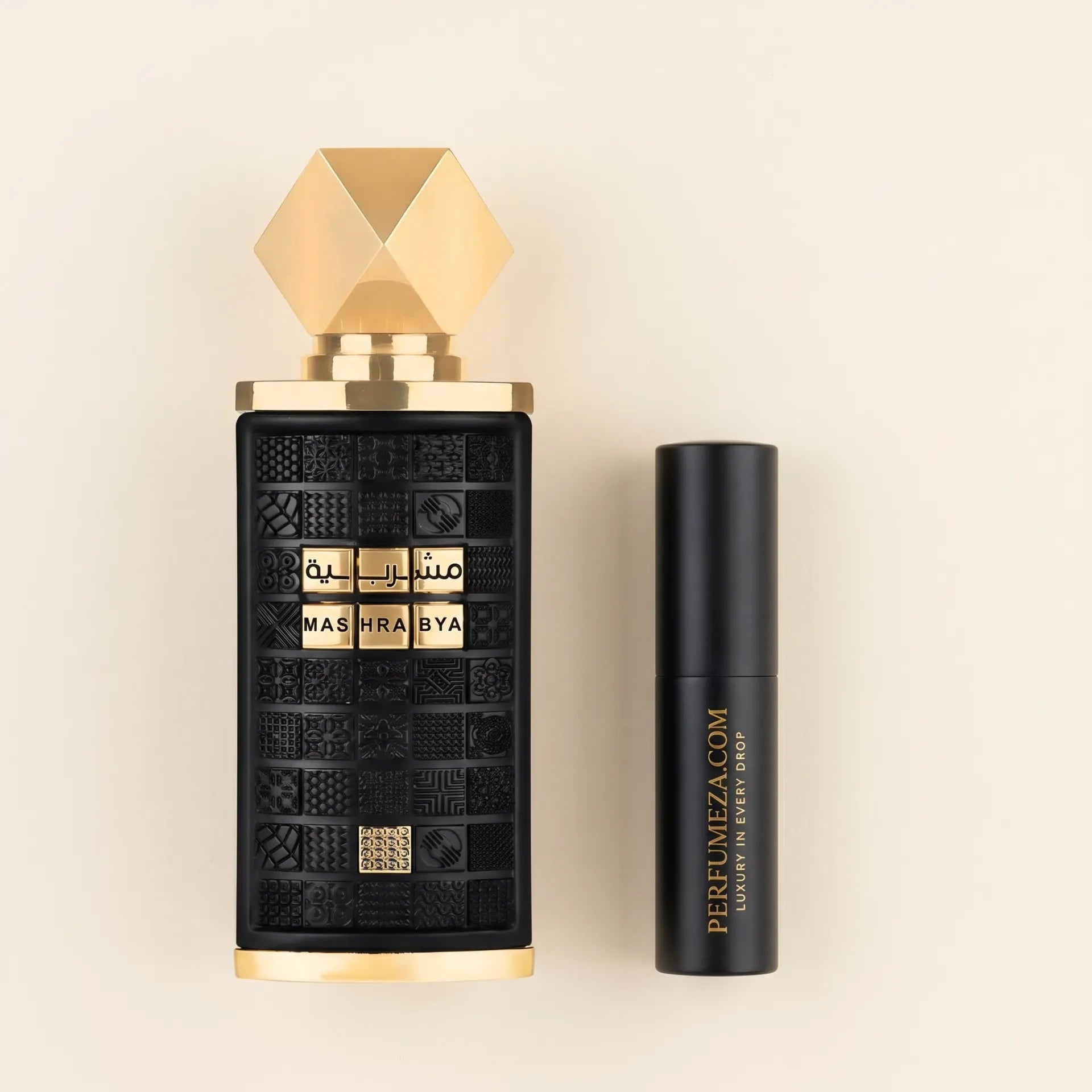 LattafaLattafa Mashrabya Eau de ParfumPerfumeza