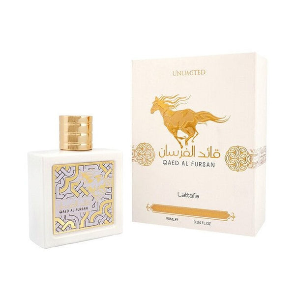 Lattafa Qaed Al Fursan Unlimited EDP
