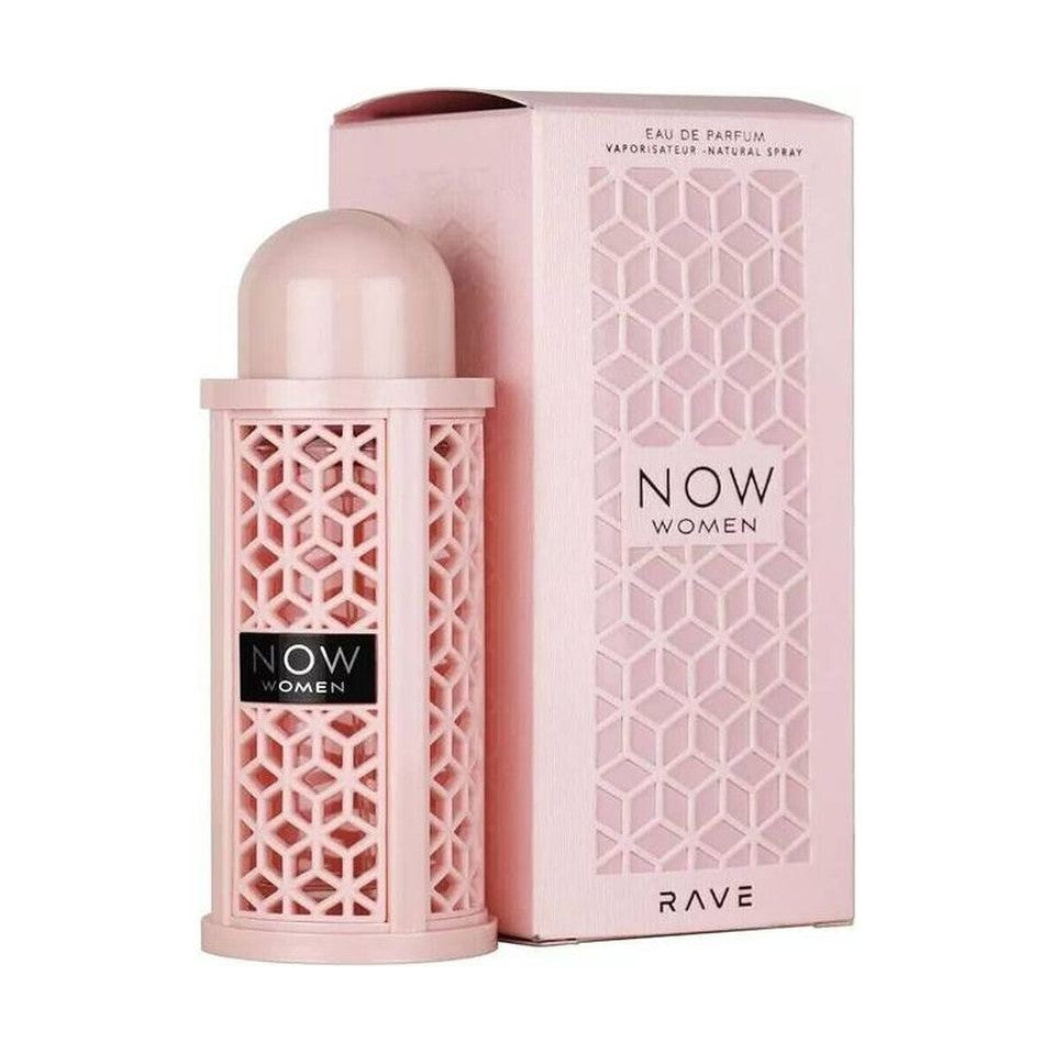 LattafaLattafa Rave Women Eau de Parfum – 10mlvivadelux