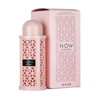 LattafaLattafa Rave Women Eau de Parfum – 10mlvivadelux
