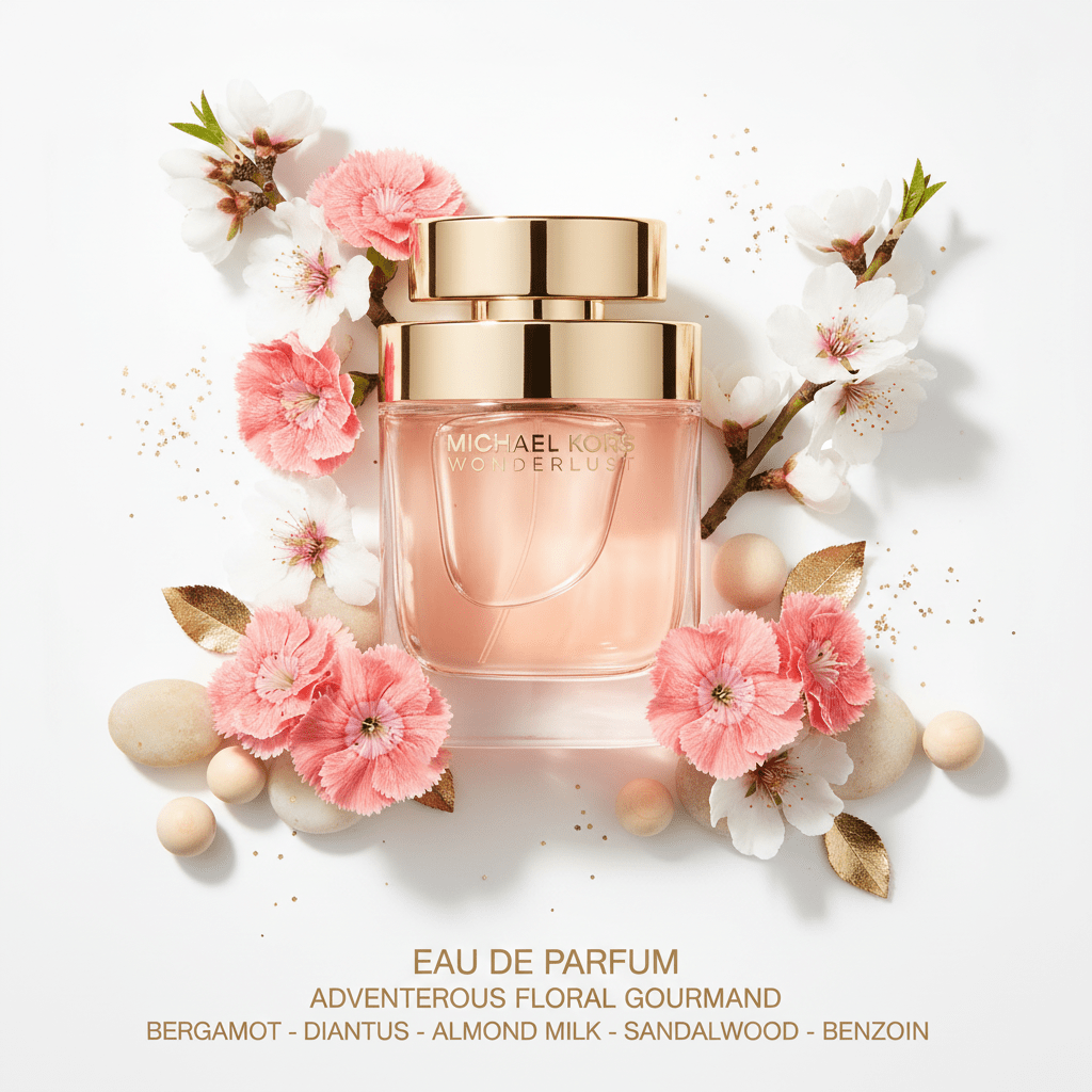 Michael KorsMichael Kors Wonderlust EDP 10mlPerfumeza