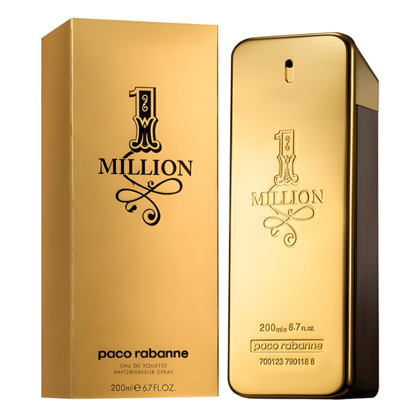 Paco Rabanne 1 Million Eau de Toilette
