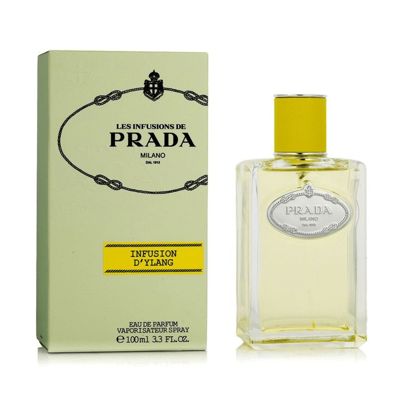 PradaPrada Infusion D'Ylang Eau De Parfum 10 mlPerfumeza