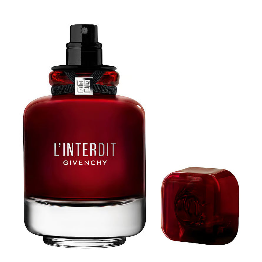 Givenchy L’Interdit Rouge Eau de Parfum