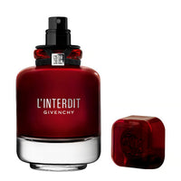 Givenchy L’Interdit Rouge Eau de Parfum